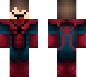spidey drift