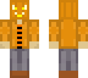 spooky