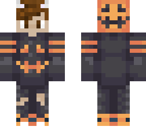 spooky gang - peanut