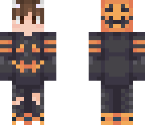 spooky gang - trop