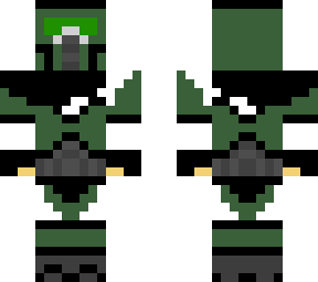 stealth ops trooper