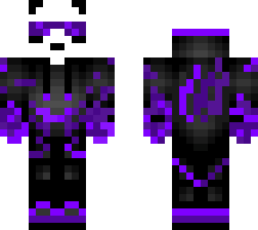 style panda