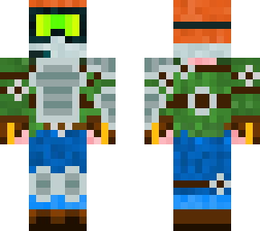 survivor: fergus