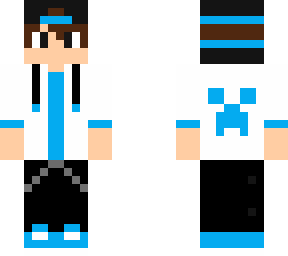 swag boy edit