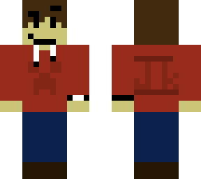 the boy 2