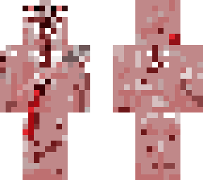 the flesh golem