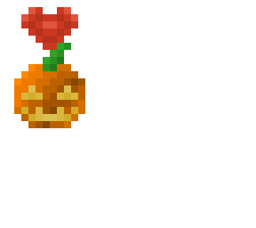 the pumpkin who has a heart - read desc