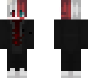 todoroki version mordde
