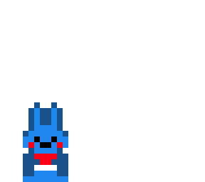 toy bonnie plush