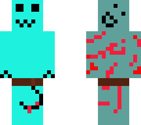 two face good bad