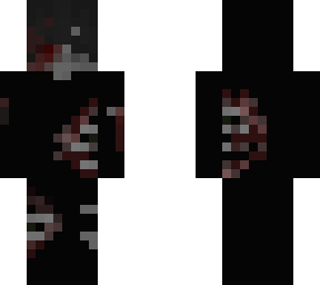 undead boy x_x