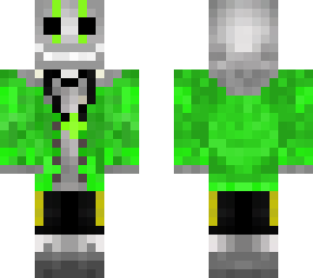 vile sans (corrosivetale)