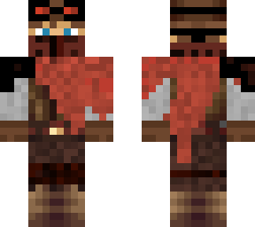 wastelander the tinkerer