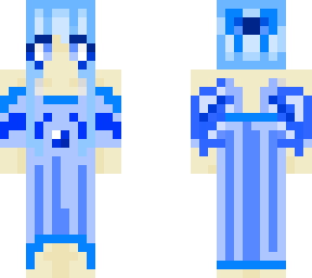 water god
