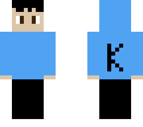 xd boy made by promattt