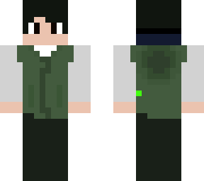 yasus skin