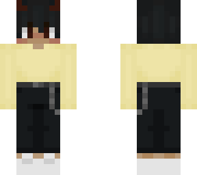 yellow boy