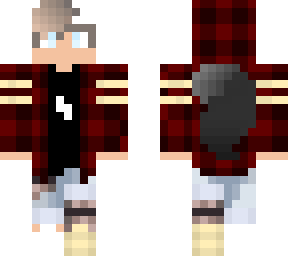 zack