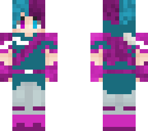 zakkarys skin