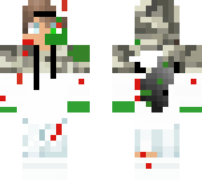 zombiewolf