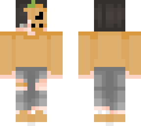 *halloween boy*  (better version)