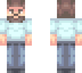 - skintober day 1 - happy little accidents -