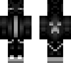 90's enderman dj