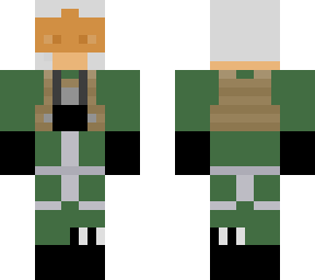 a-wing pilot