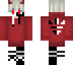 adidas devil