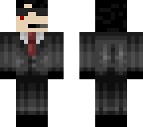 agent