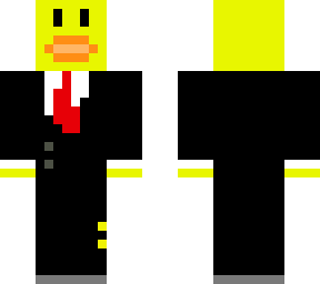 agent duck