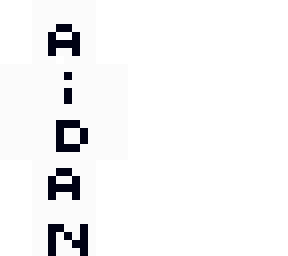 aidantjegg minecraft