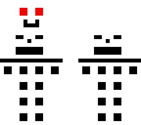 albino speaker