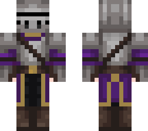 alex the knight