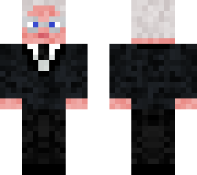 alfred pennyworth reupload