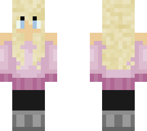 alice sweater