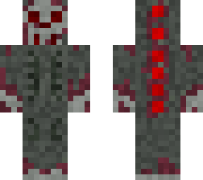 alpha ghoul
