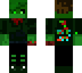 antisepticeye