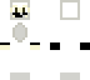 arctic fox fan