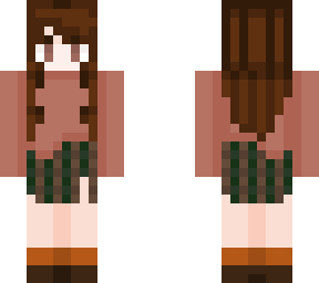 autumn/fall girl