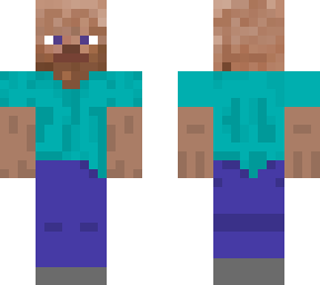 bald steve