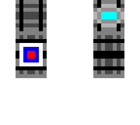 base skin (battery)