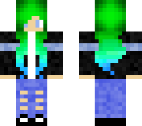 best skin ever