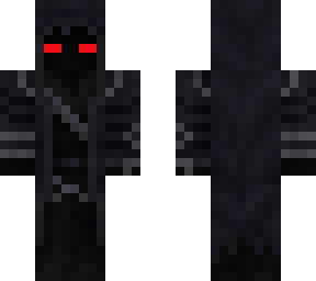 black warrior v2