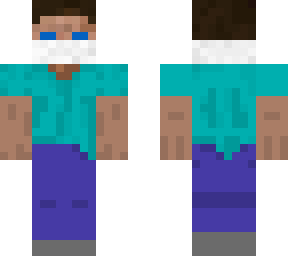 blue eyed and from herobrine life on yt