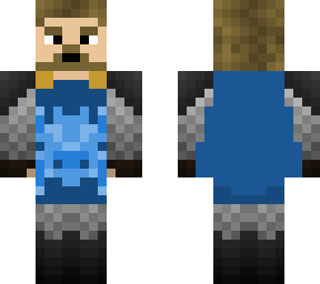 blue phoenix clan