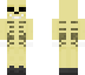 boogey bones