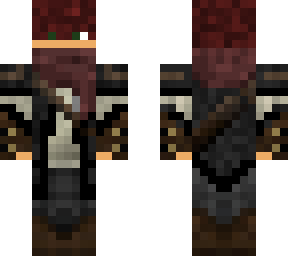 bounty hunter