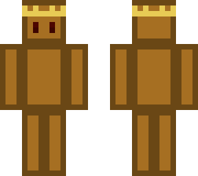 box man