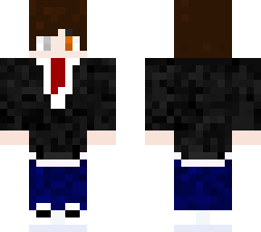 boy in a suit (v2)